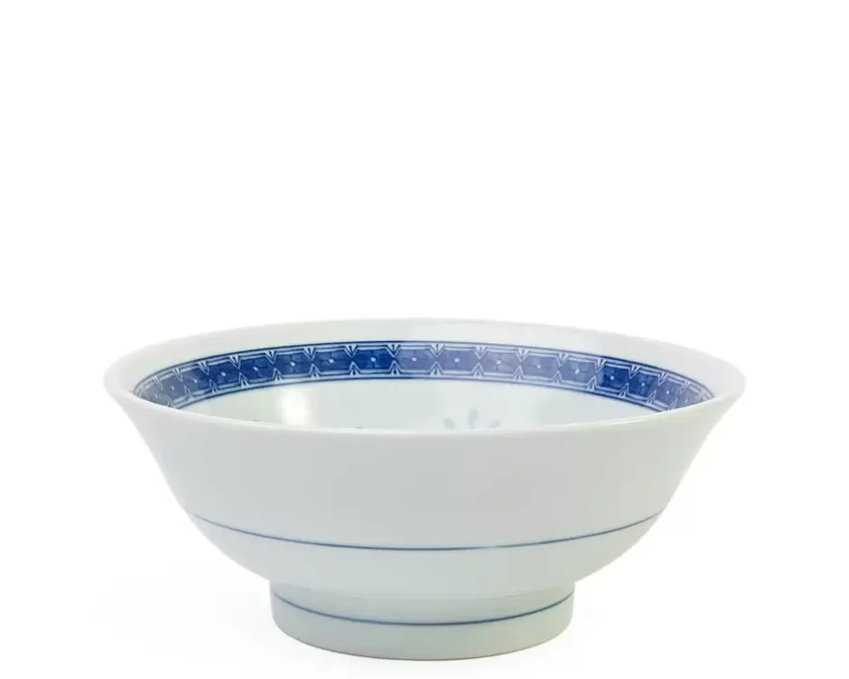 Ramen Bowls^MIYA Company Dragon 8.25" Ramen Bowl