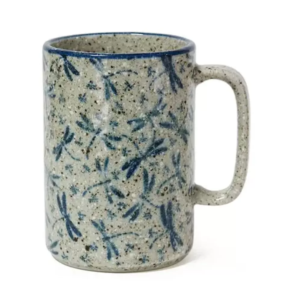 Mugs^MIYA Company Dragonflies Mug