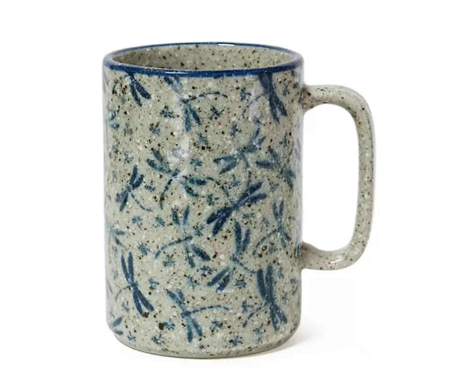 Mugs^MIYA Company Dragonflies Mug