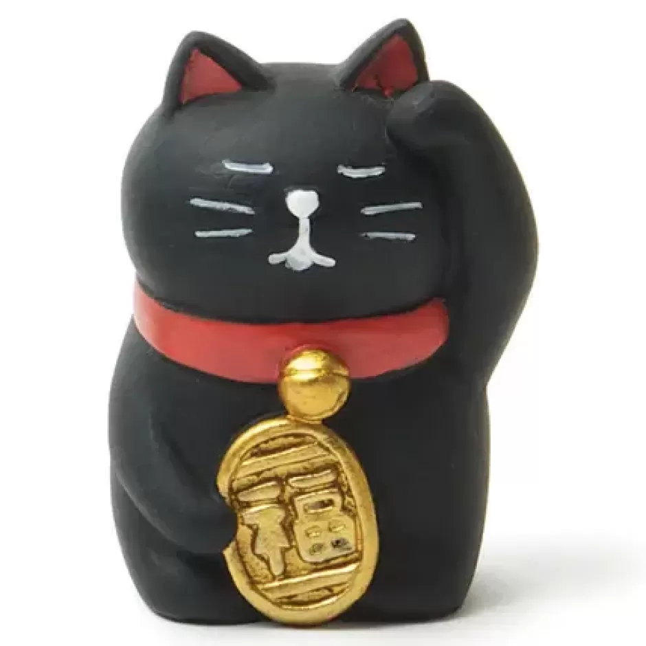 Other^MIYA Company Figurine Fortune Cat