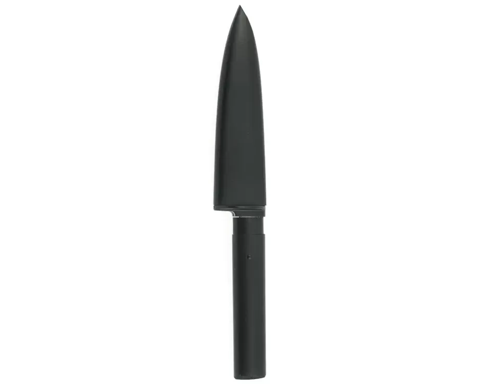 Knives^MIYA Company Fruit Knife Black With Sheath