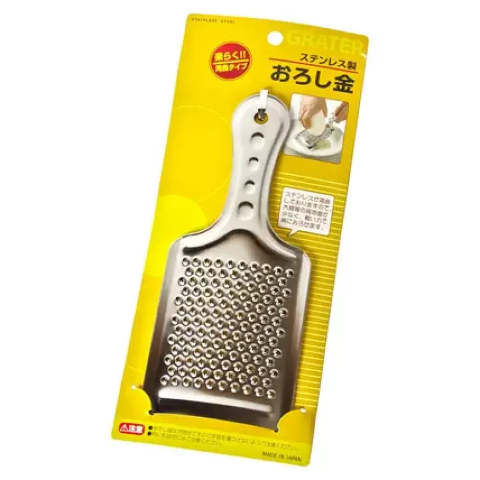 Graters^MIYA Company Grater