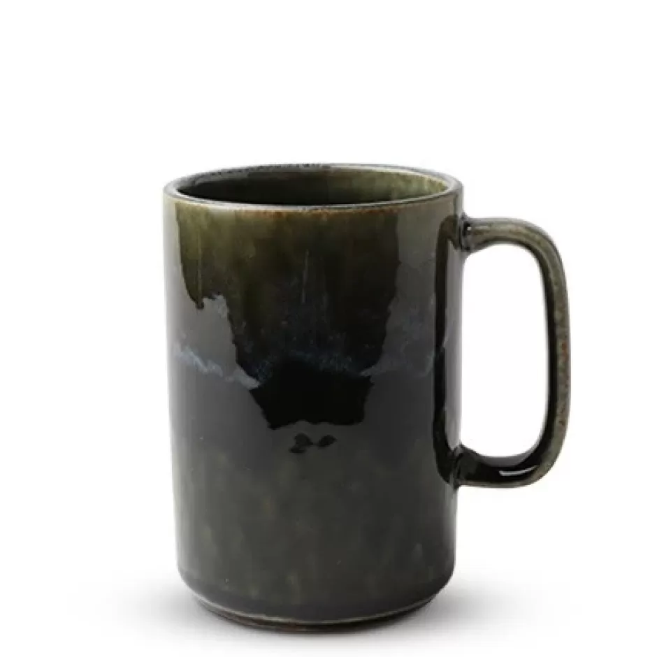 Mugs^MIYA Company Green Iraho 16 Oz. Mug