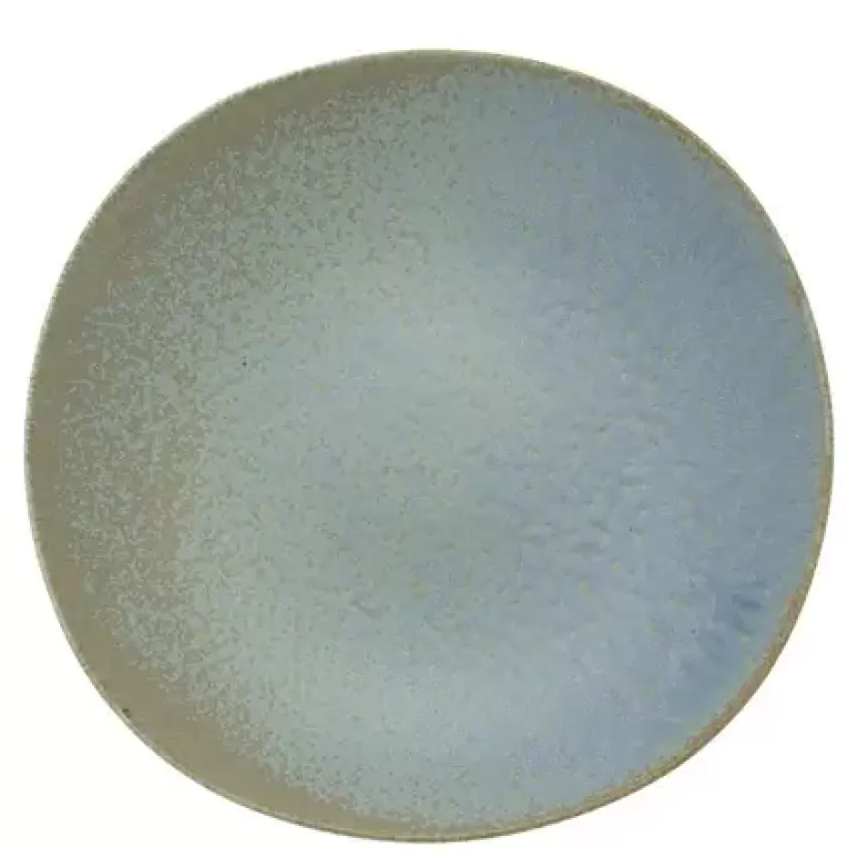 Medium Plates^MIYA Company Grey Shiho Plate 9-7/8"