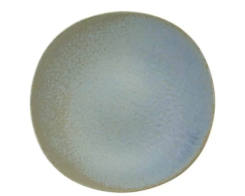 Medium Plates^MIYA Company Grey Shiho Plate 9-7/8"