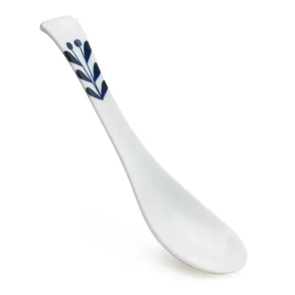 Soup Spoons^MIYA Company Hallo Bloem Soup Spoon