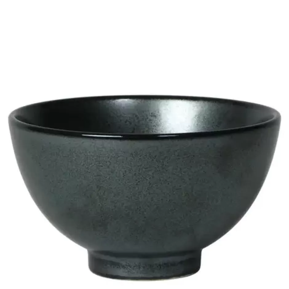 Rice Bowls^MIYA Company Iron Glaze 4.5" Rice Bowl