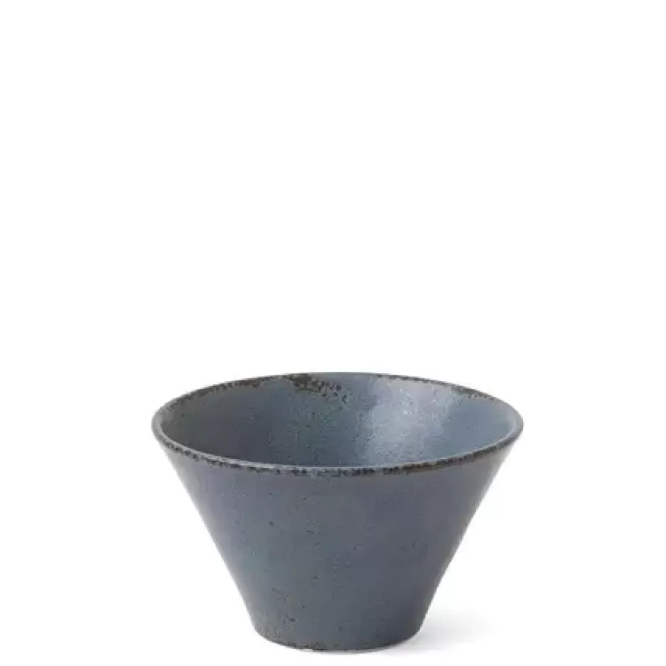 Soba Cups^MIYA Company Ishi Blue 3.75" Sauce Bowl