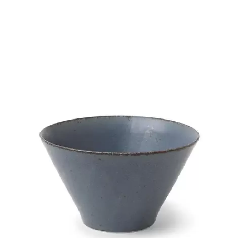 Small Bowls^MIYA Company Ishi Blue 5" Rice Bowl