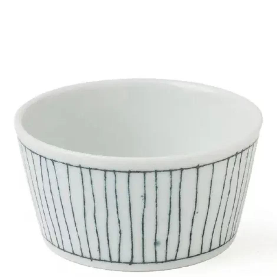 Soba Cups^MIYA Company Ito Tsumugi 4.25" Soba Cup