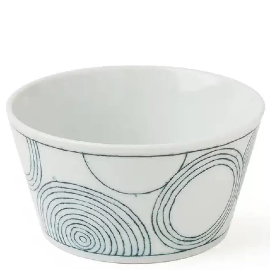 Small Bowls^MIYA Company Ito Tsumugi 5.25" Dipping Bowl