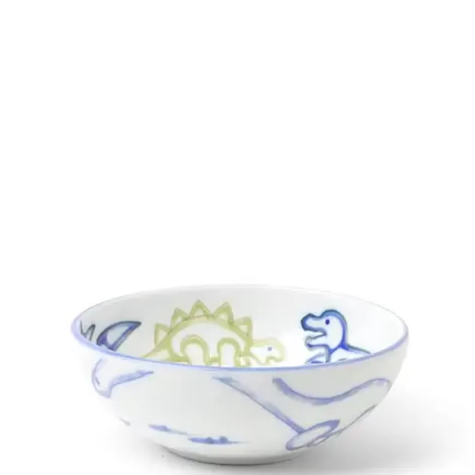 Bowls^MIYA Company Jurassic Dinos Bowl