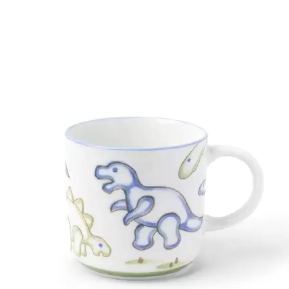 Cups/Mugs^MIYA Company Jurassic Dinos Mug