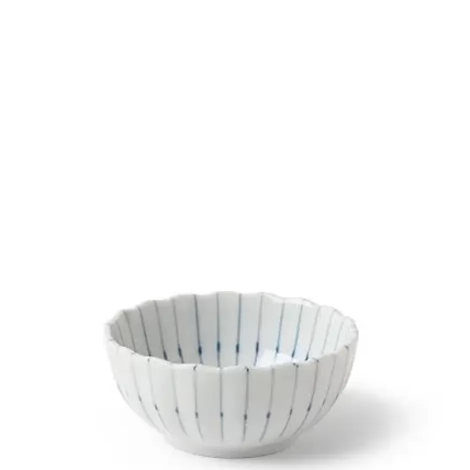 Sauce Dishes^MIYA Company Kasa Lines 3.5" Sauce Bowl