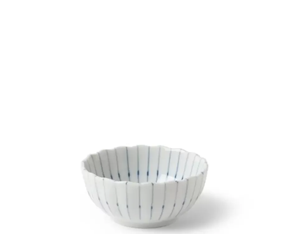 Sauce Dishes^MIYA Company Kasa Lines 3.5" Sauce Bowl