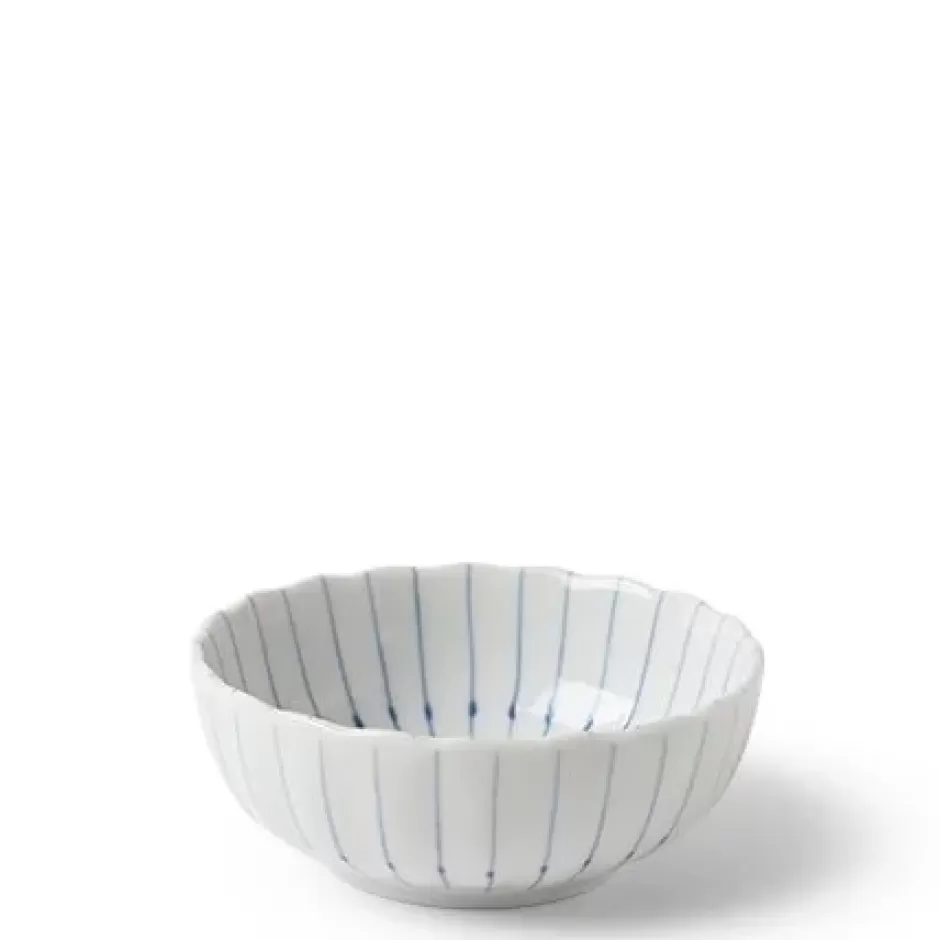 Sauce Dishes^MIYA Company Kasa Lines 4" Bowl