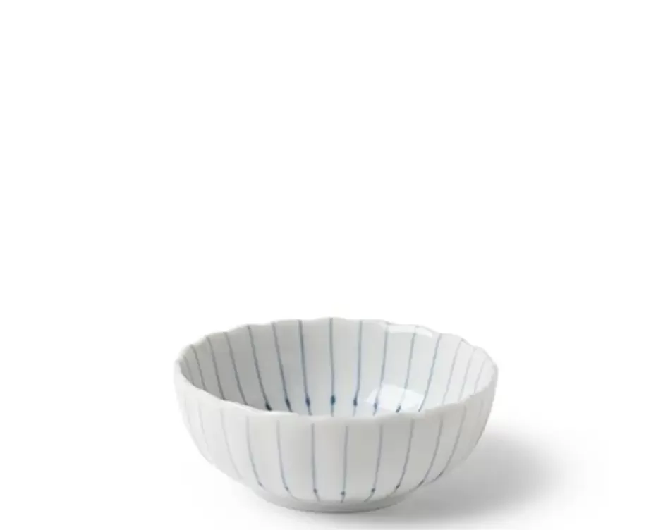 Sauce Dishes^MIYA Company Kasa Lines 4" Bowl