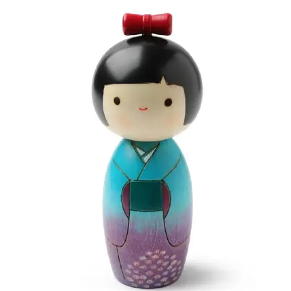 Figurines^MIYA Company Kokeshi Doll - Kana