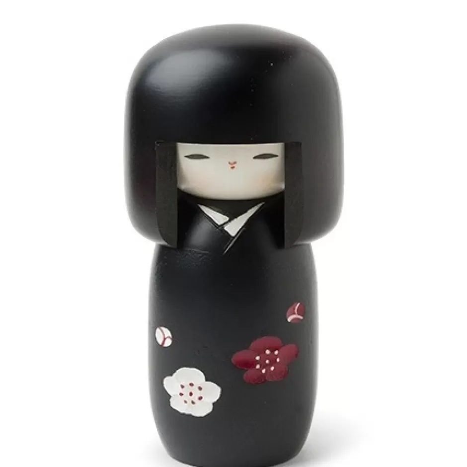 Figurines^MIYA Company Kokeshi Doll - Shiho