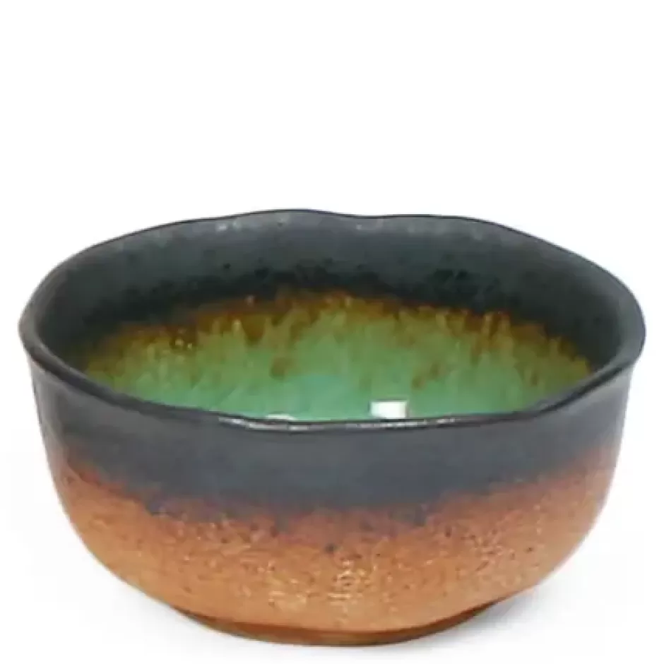 Medium Bowls^MIYA Company Kosui Green 5.75" Bowl