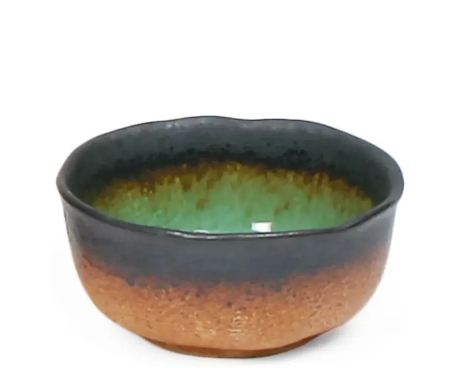 Medium Bowls^MIYA Company Kosui Green 5.75" Bowl