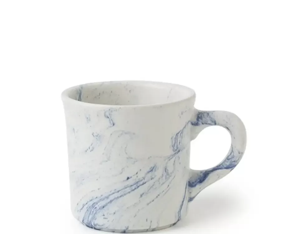 Mugs^MIYA Company Marble Design Mug