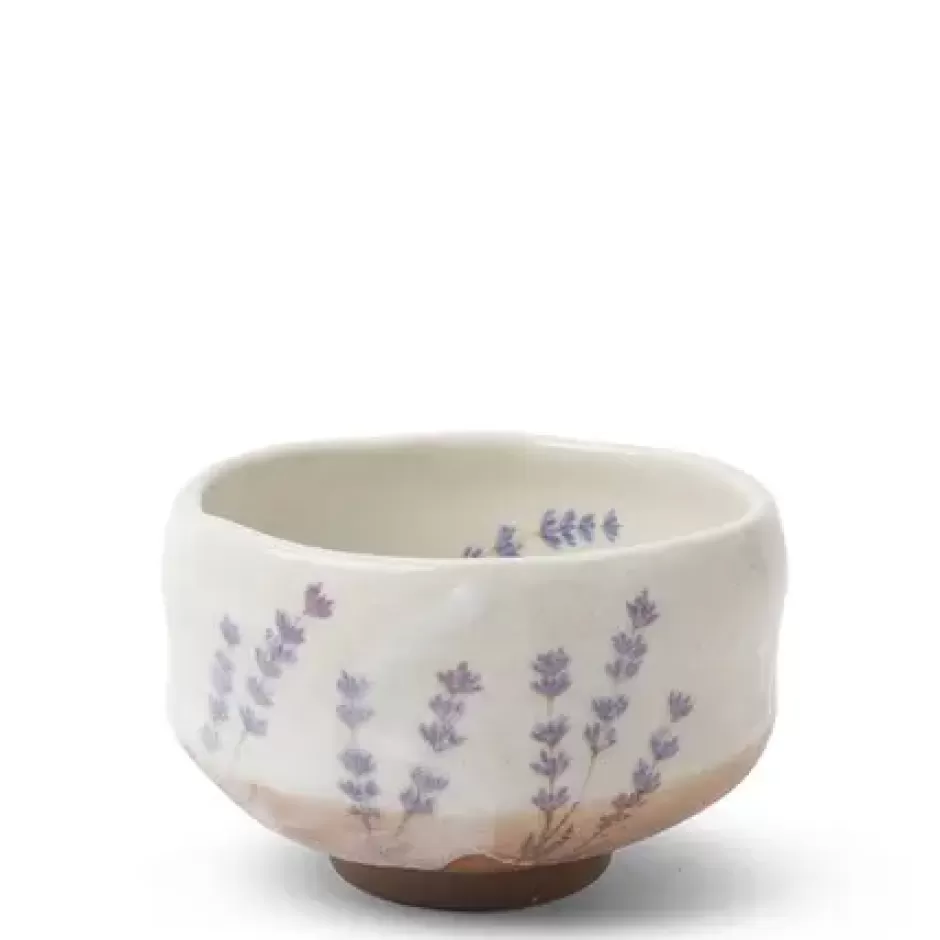 Matcha Bowls & Accessories^MIYA Company Matcha Bowl Mini Lavender