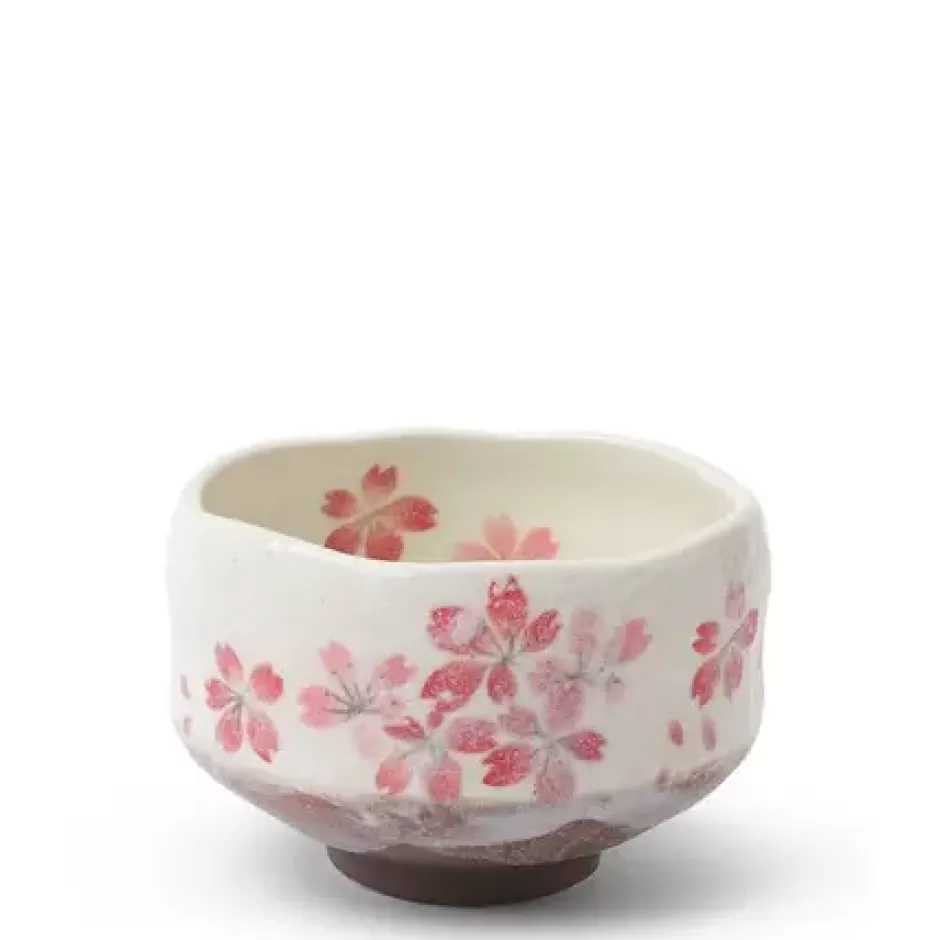 Matcha Bowls & Accessories^MIYA Company Matcha Bowl Mini Sakura