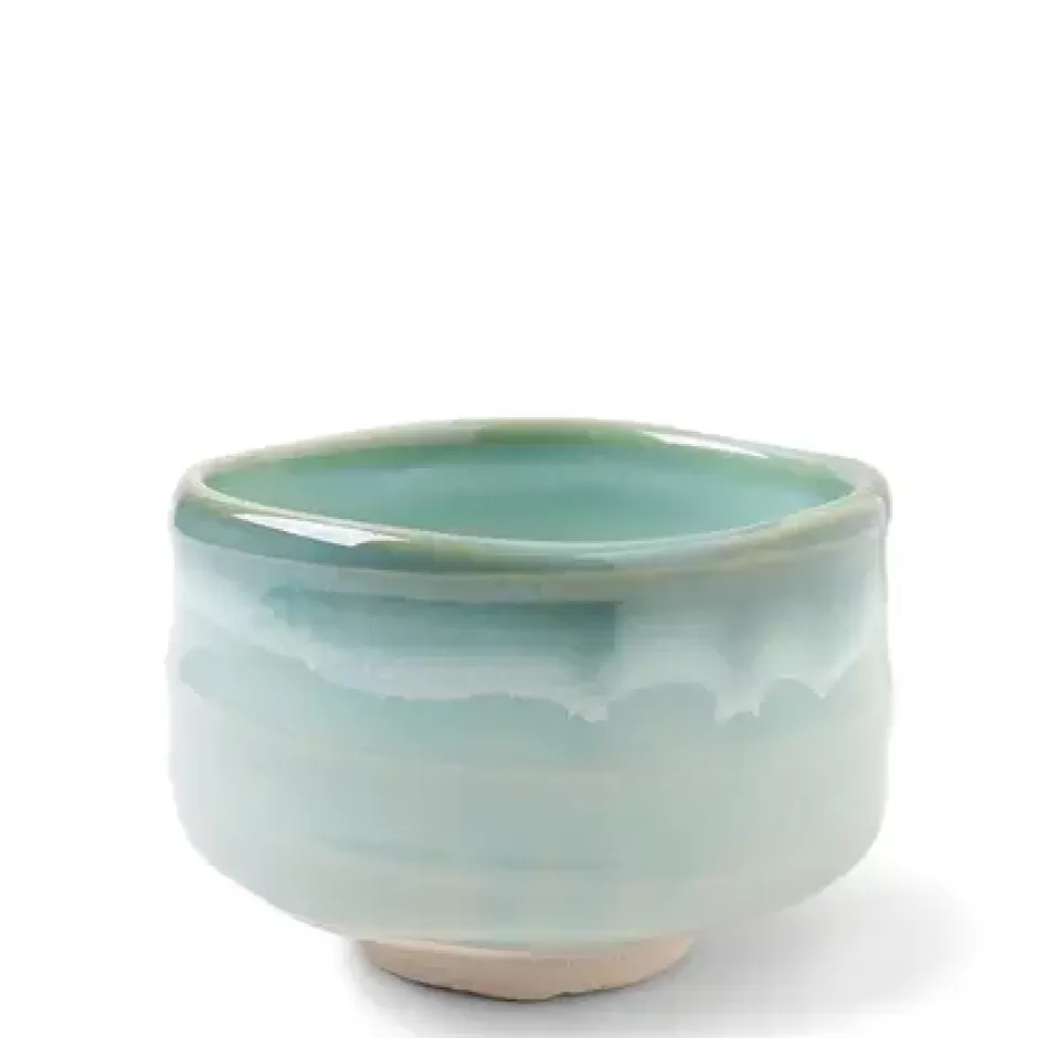 Matcha Bowls & Accessories^MIYA Company Matcha Bowl Seafoam