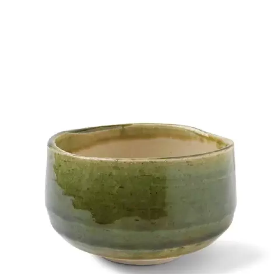 Matcha Bowls & Accessories^MIYA Company Matcha Bowl Seto Oribe