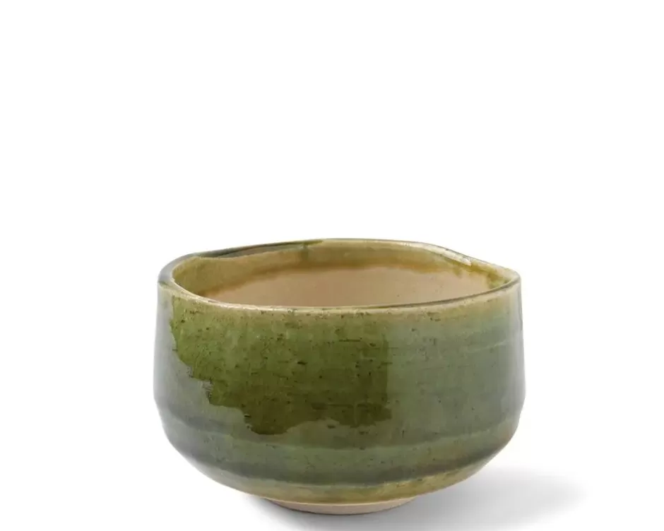 Matcha Bowls & Accessories^MIYA Company Matcha Bowl Seto Oribe