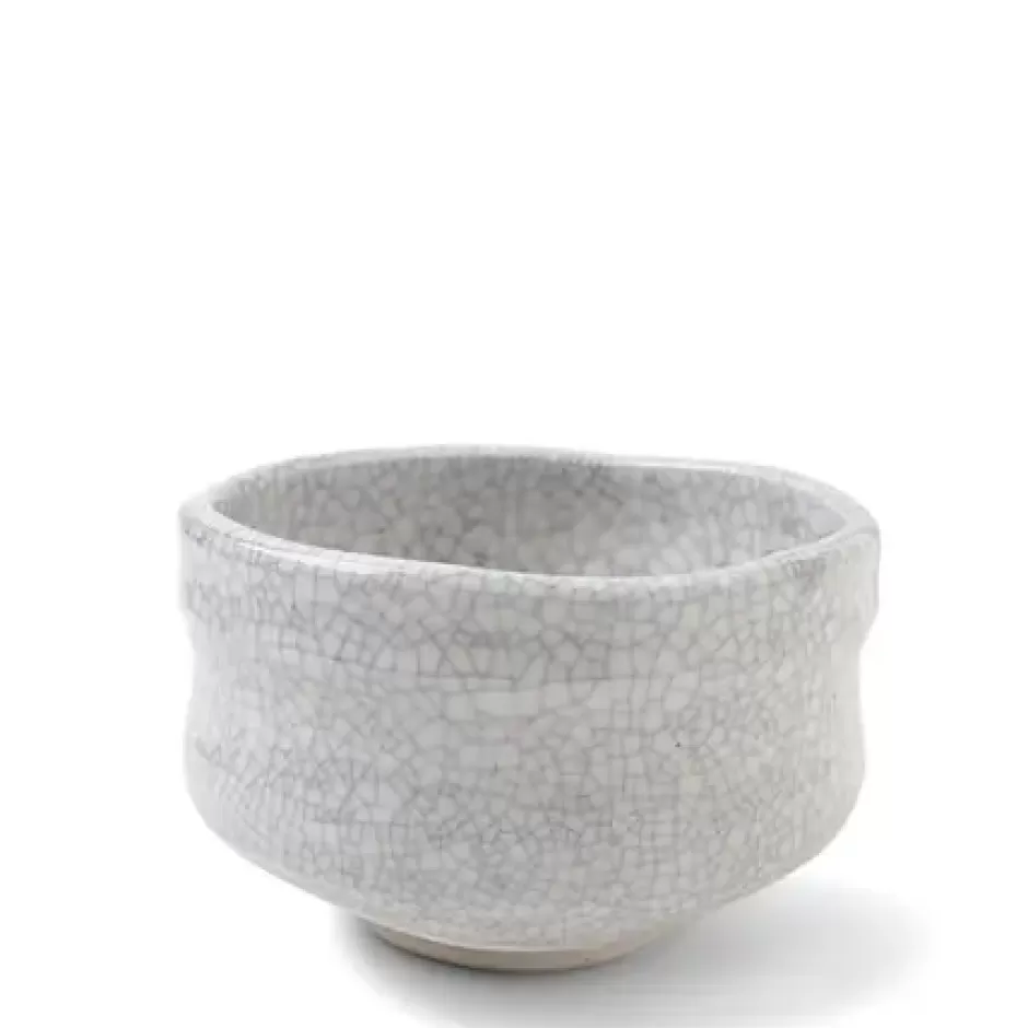 Matcha Bowls & Accessories^MIYA Company Matcha Bowl Sumi Crackle