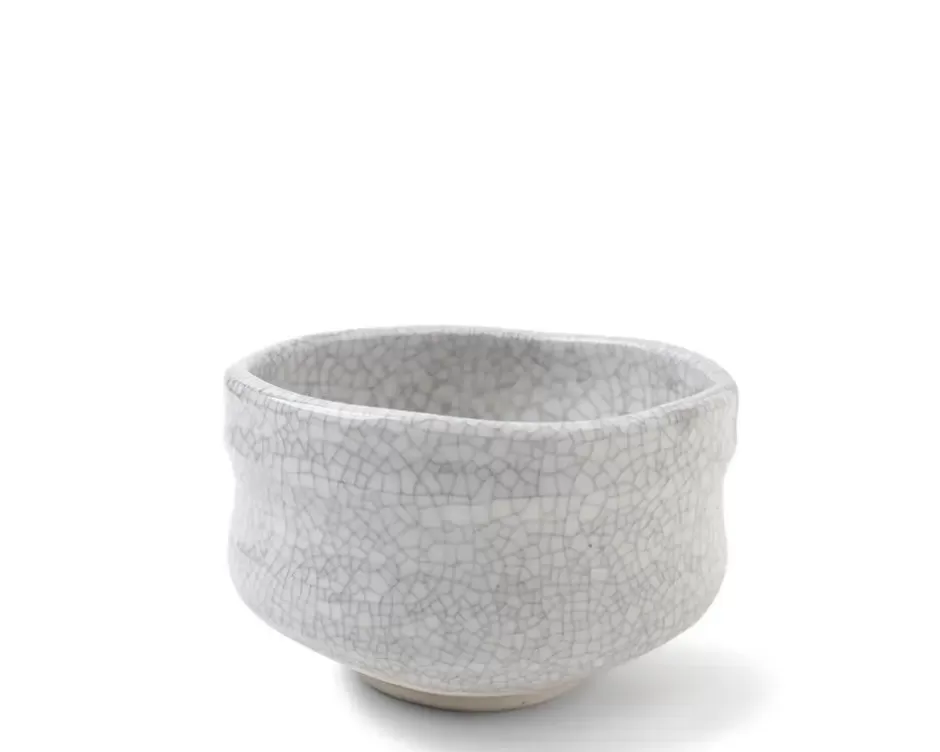 Matcha Bowls & Accessories^MIYA Company Matcha Bowl Sumi Crackle