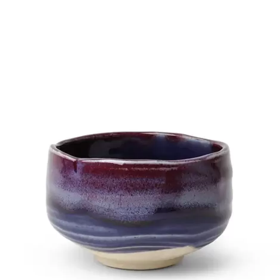 Matcha Bowls & Accessories^MIYA Company Matcha Bowl Twilight Blue