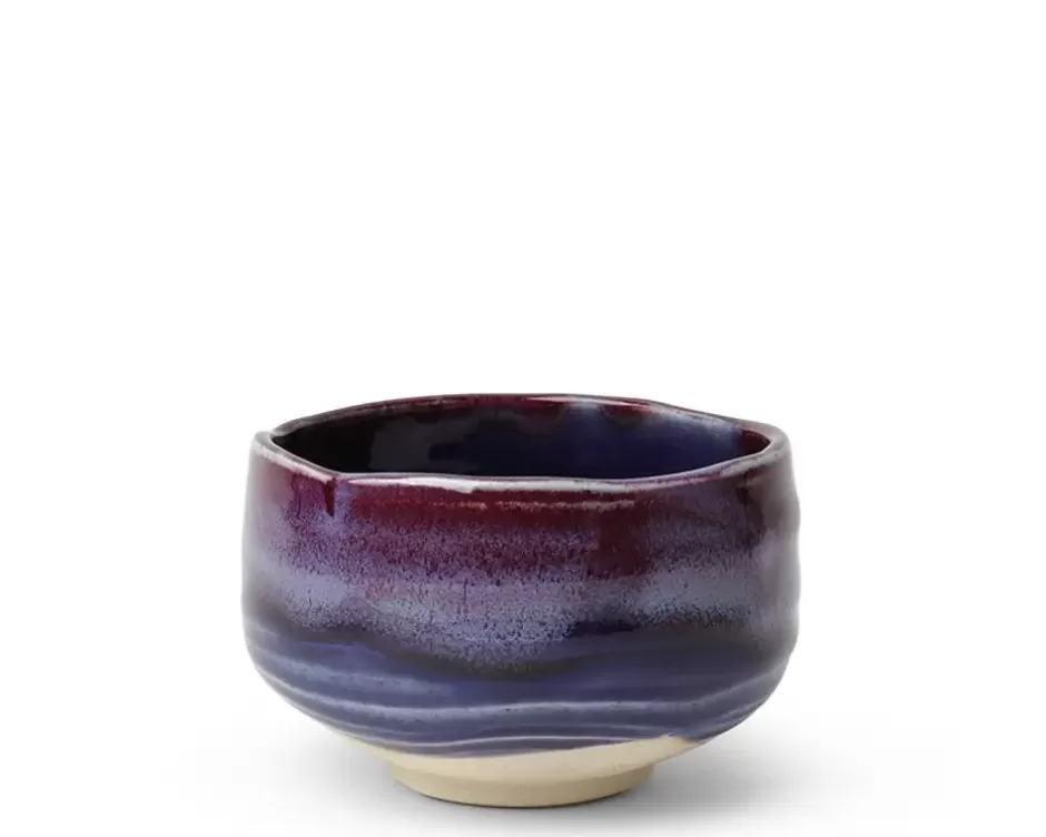 Matcha Bowls & Accessories^MIYA Company Matcha Bowl Twilight Blue