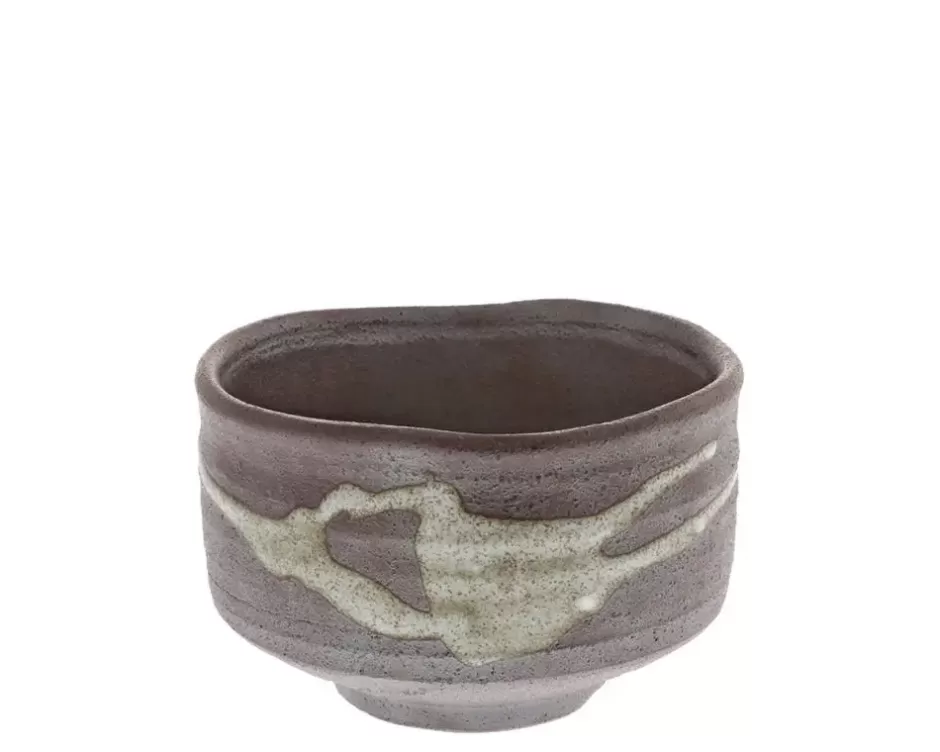 Matcha Bowls & Accessories^MIYA Company Matcha Bowl Volcanic Ash