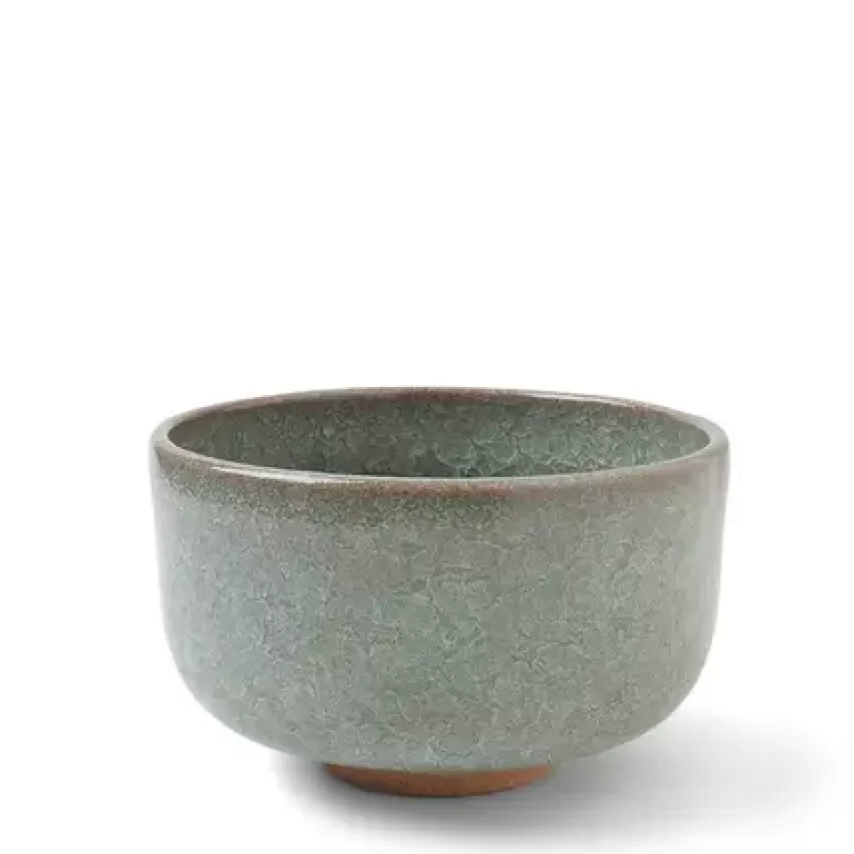 Matcha Bowls & Accessories^MIYA Company Matcha Bowl Winter Moss