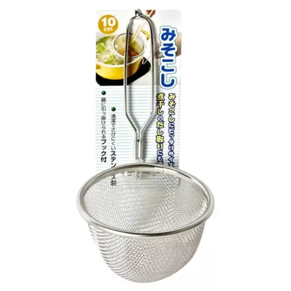 Cooking Utensils^MIYA Company Miso Strainer