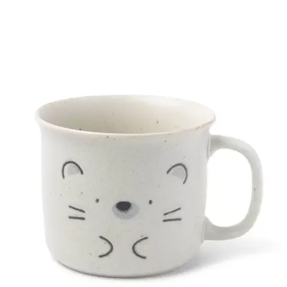 Cups/Mugs^MIYA Company Mogu Mogu Hedgehog Mug