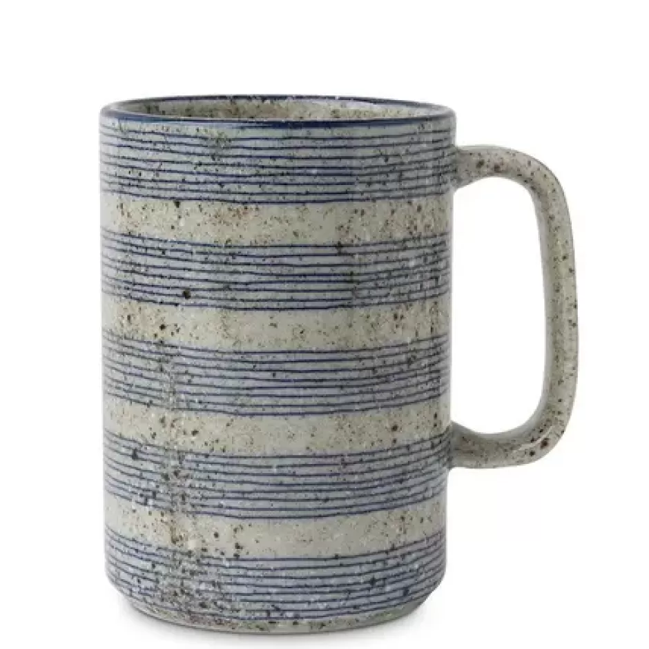 Mugs^MIYA Company Mug Blue Shimao 16 Oz.