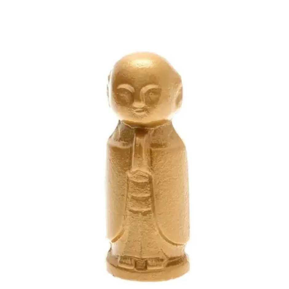 Desk Accessories^MIYA Company Paperweight Bodhisattva Gold