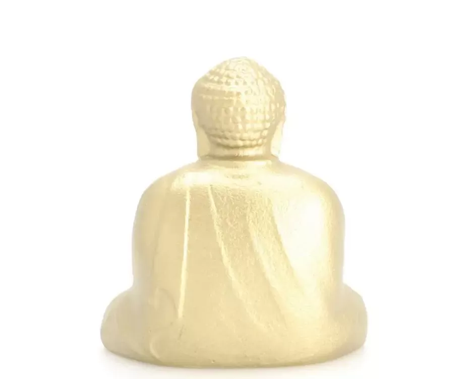 Desk Accessories^MIYA Company Paperweight Buddha Gold