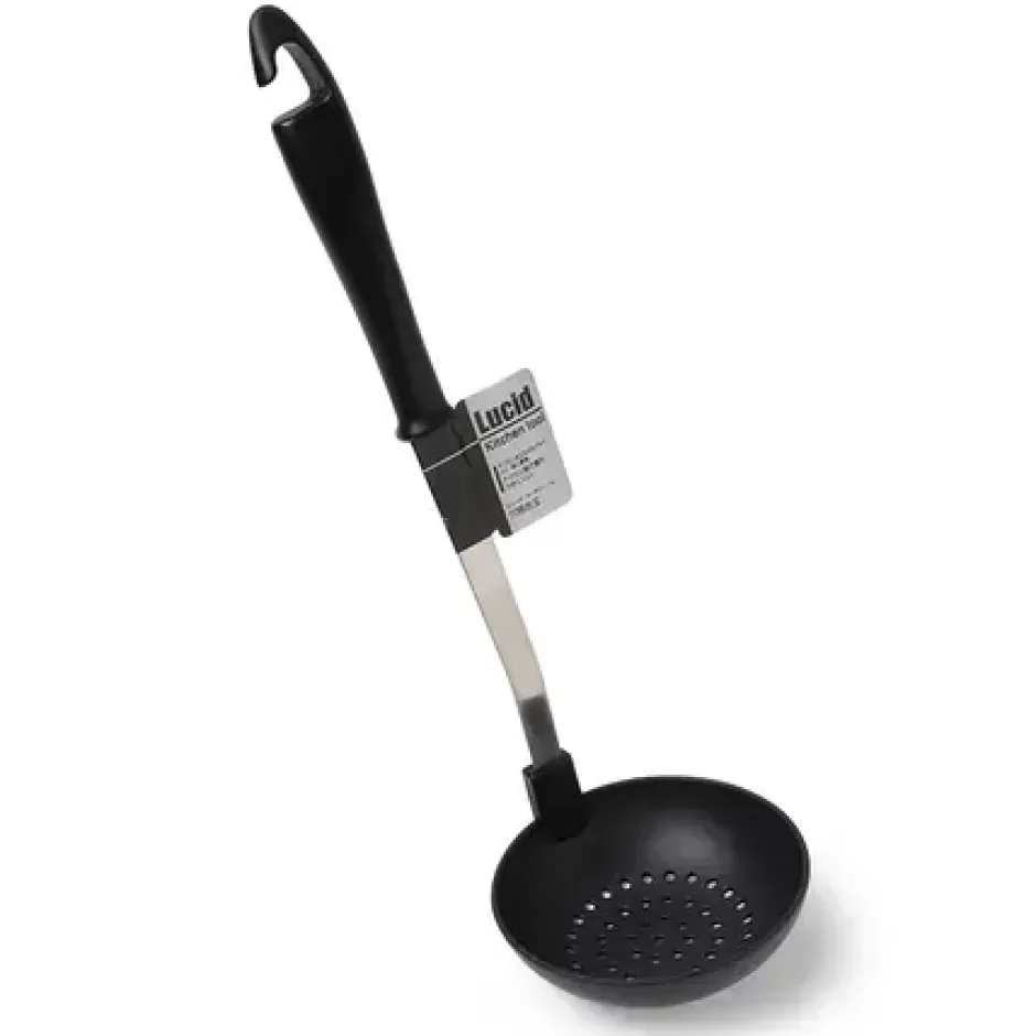 Serving Utensils^MIYA Company Perforated Ladle