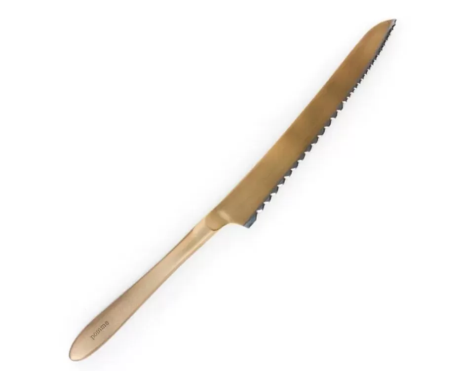 Knives^MIYA Company Pomme Bread Knife