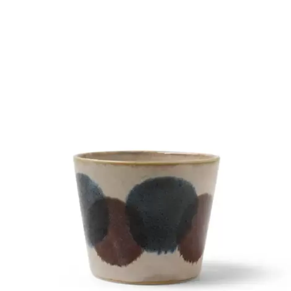 Soba Cups^MIYA Company Rustic Dots Soba Cup