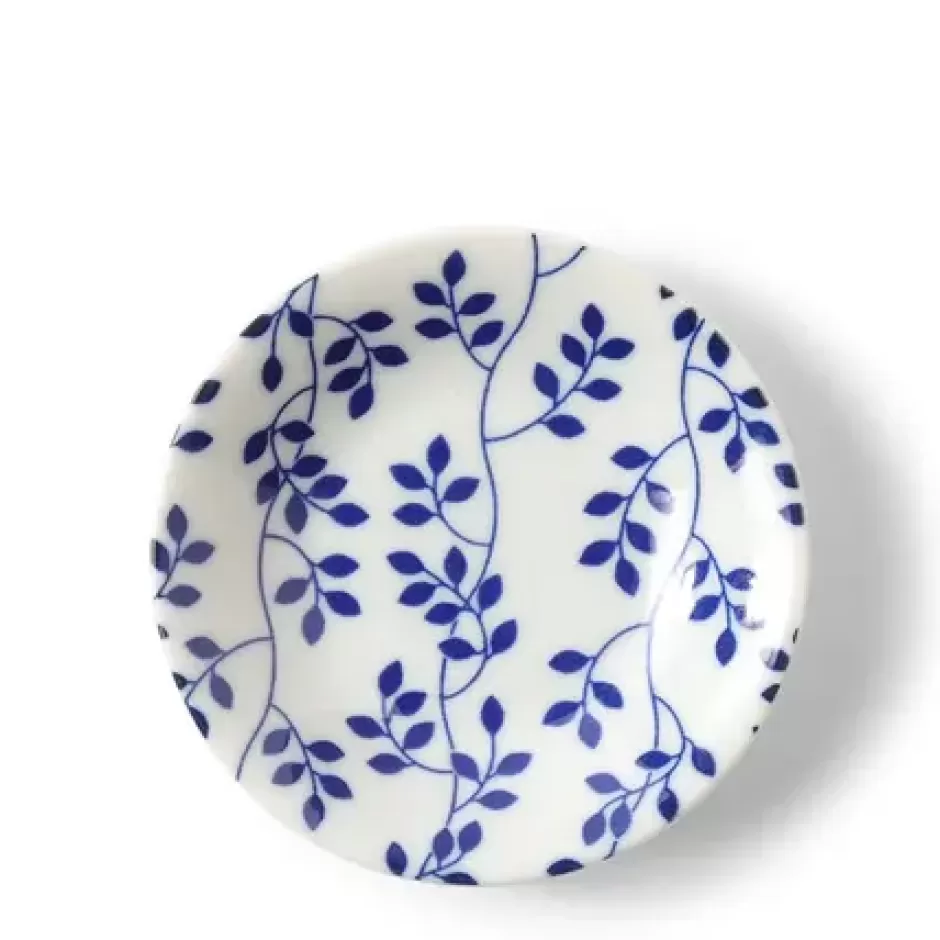 Sauce Dishes^MIYA Company Sauce Dish Blue & White Floral