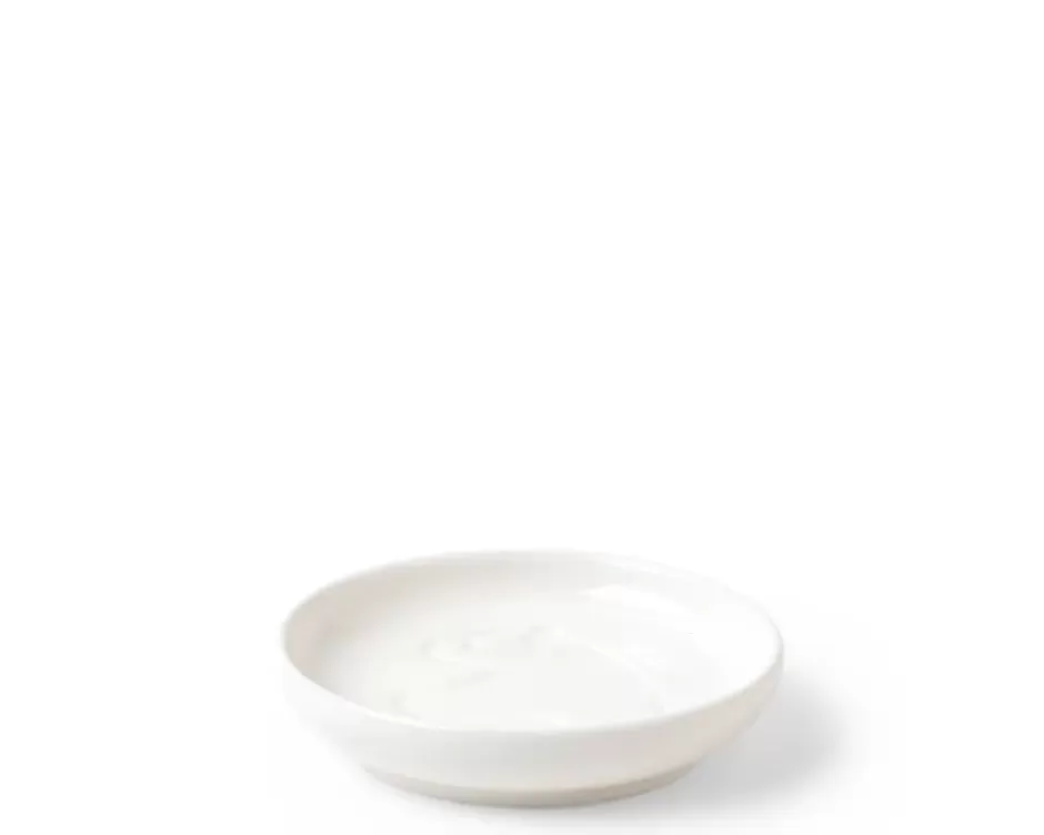 Other^MIYA Company Sauce Dish Panda Sitting