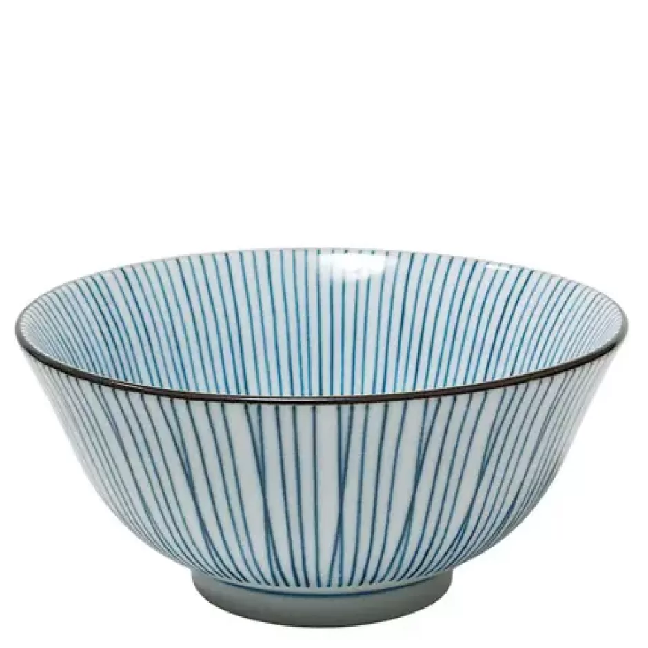 Medium Bowls^MIYA Company Sensuji Lines 6" Bowl