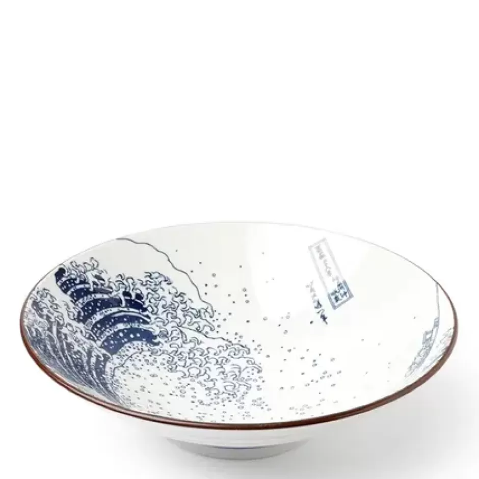 Serving Bowls & Plates^MIYA Company Serving Bowl The Great Wave