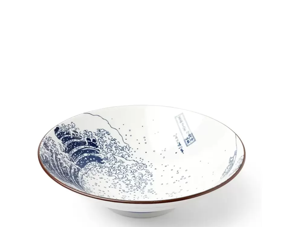 Serving Bowls & Plates^MIYA Company Serving Bowl The Great Wave